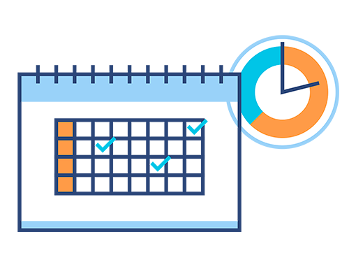 France Ramonage - Fonctionnement : Mes horaires